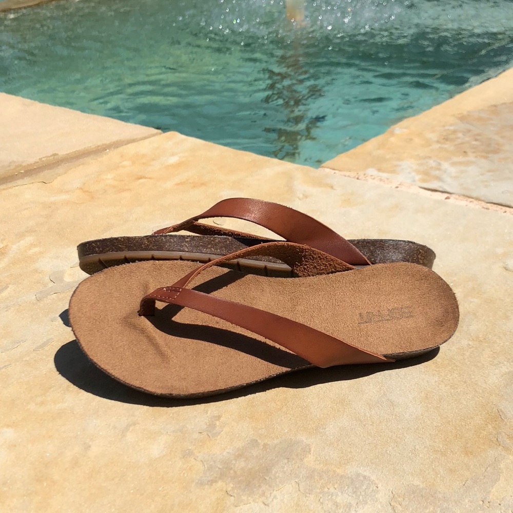 Comfy Esprit Sandals